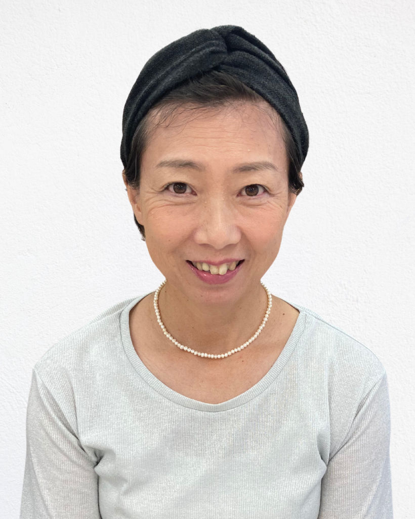 今村 陽子(いまむら ようこ)プロフィール
